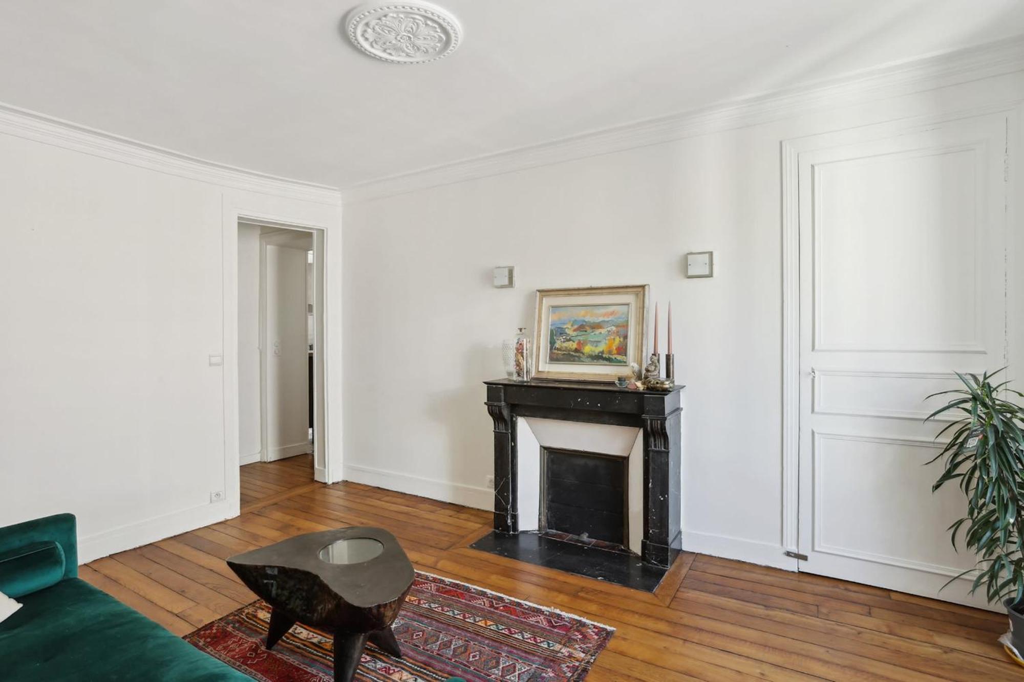 Le Marais & Les Halles - 2Br - Cityapartmentstay Παρίσι Εξωτερικό φωτογραφία
